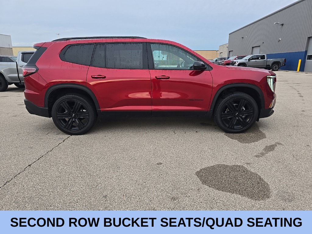 gmc acadia 2025 1GKENNRS6SJ185066 image gmc acadia 2025 1GKENNRS6SJ185066 image