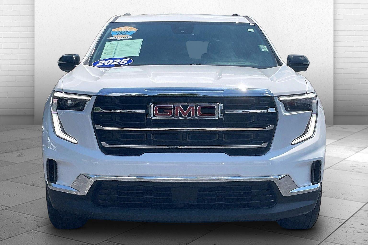 gmc acadia 2025 1GKENKRS7SJ278354 image gmc acadia 2025 1GKENKRS7SJ278354 image