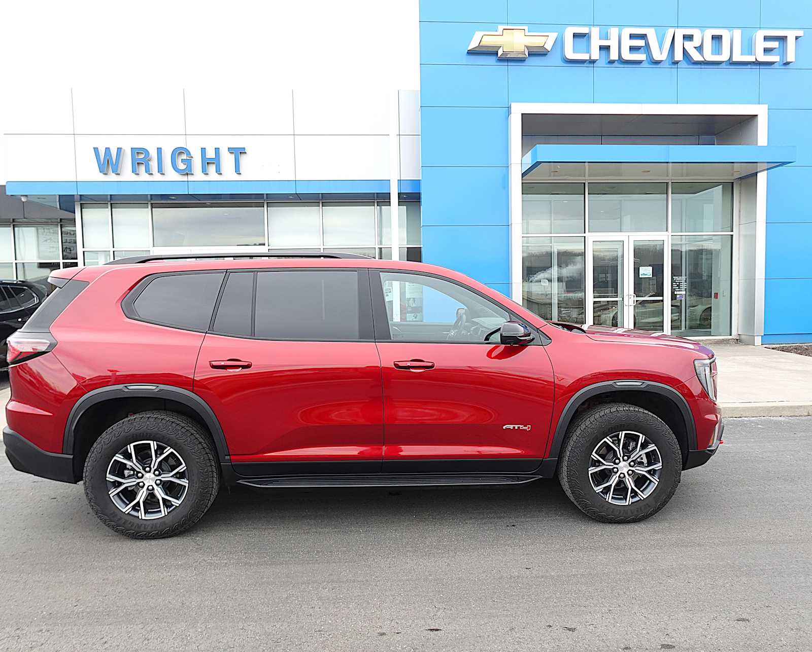 gmc acadia 2025 1GKENPRS3SJ234008 image gmc acadia 2025 1GKENPRS3SJ234008 image