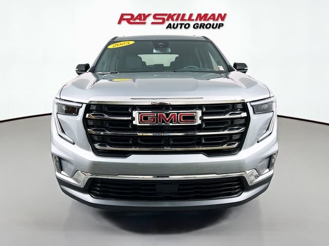 gmc acadia 2025 1GKENKRS7SJ205680 image gmc acadia 2025 1GKENKRS7SJ205680 image
