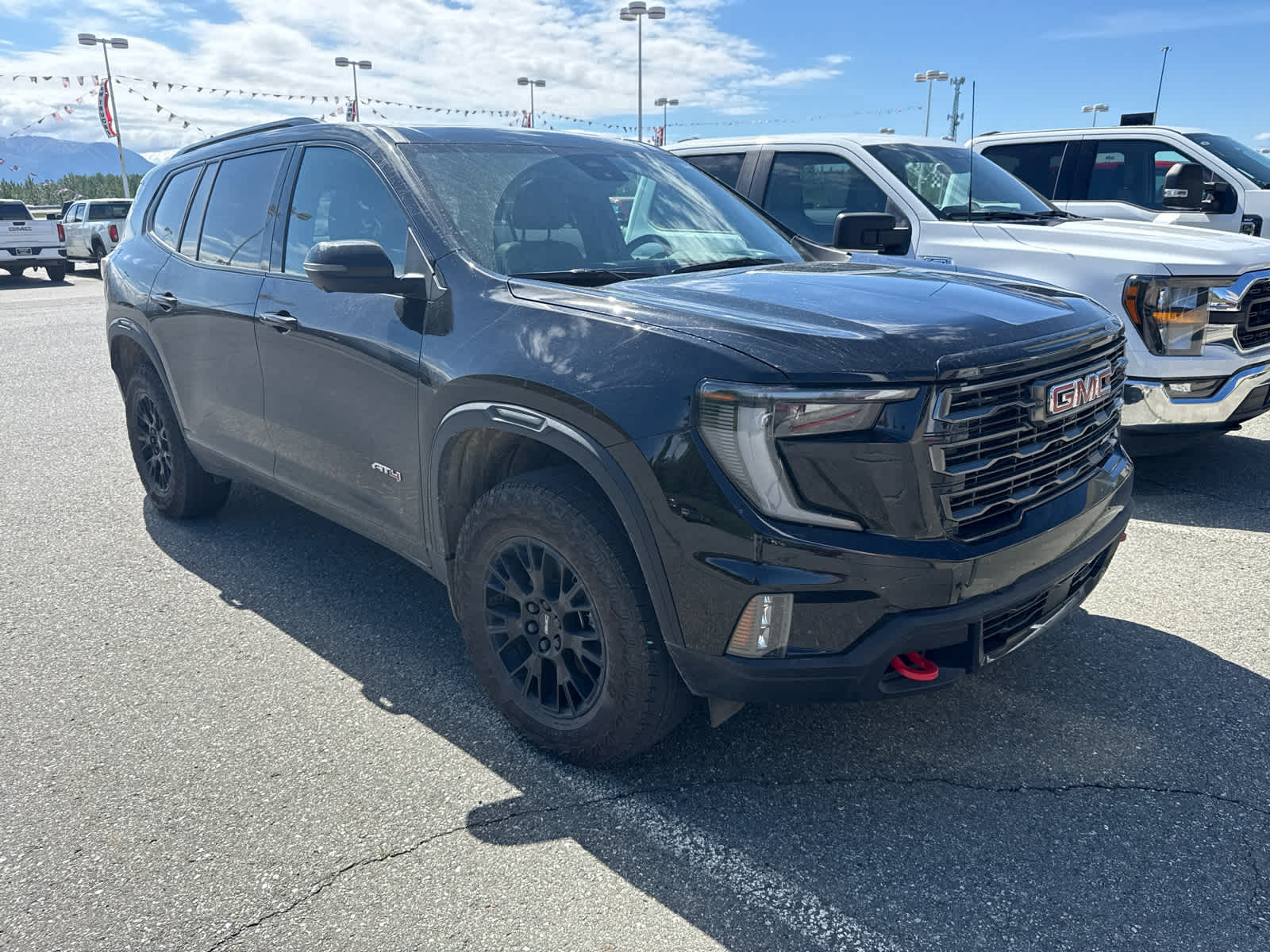 gmc acadia 2025 1GKENPRS3SJ180421 image gmc acadia 2025 1GKENPRS3SJ180421 image