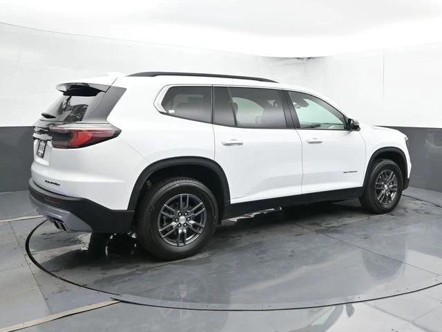 gmc acadia 2025 1GKENKRS7SJ132259 image gmc acadia 2025 1GKENKRS7SJ132259 image