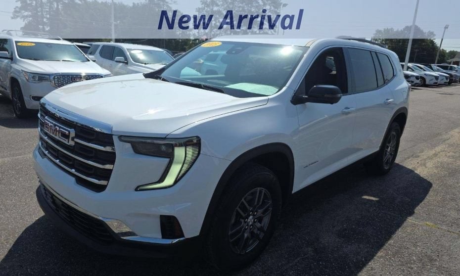 gmc acadia 2025 1GKENKRS3SJ146224 image gmc acadia 2025 1GKENKRS3SJ146224 image