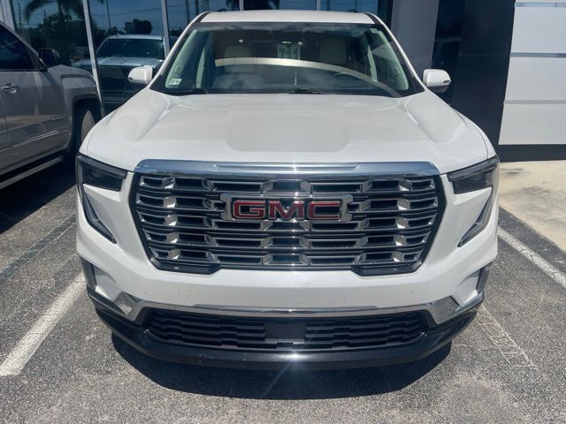 gmc acadia 2025 1GKENLRS0SJ141536 image gmc acadia 2025 1GKENLRS0SJ141536 image