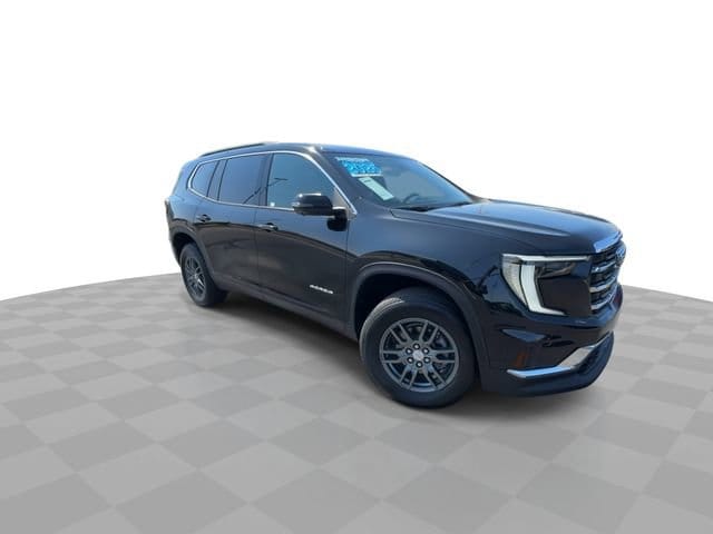 gmc acadia 2025 1GKENNRS5SJ139017 image gmc acadia 2025 1GKENNRS5SJ139017 image