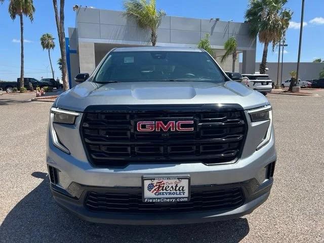 gmc acadia 2025 1GKENKRS7SJ115722 image gmc acadia 2025 1GKENKRS7SJ115722 image
