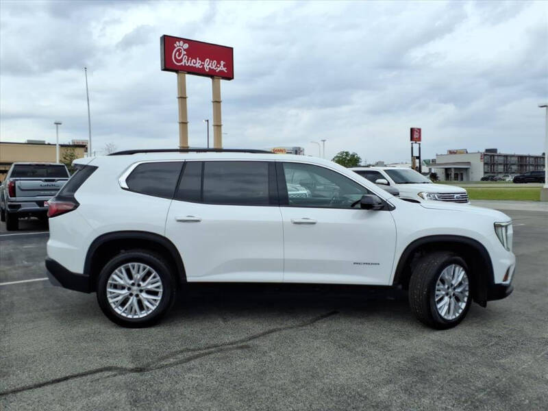 gmc acadia 2025 1GKENKRS5SJ168354 image gmc acadia 2025 1GKENKRS5SJ168354 image