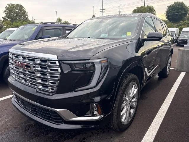 gmc acadia 2025 1GKENLRSXSJ156108 image gmc acadia 2025 1GKENLRSXSJ156108 image