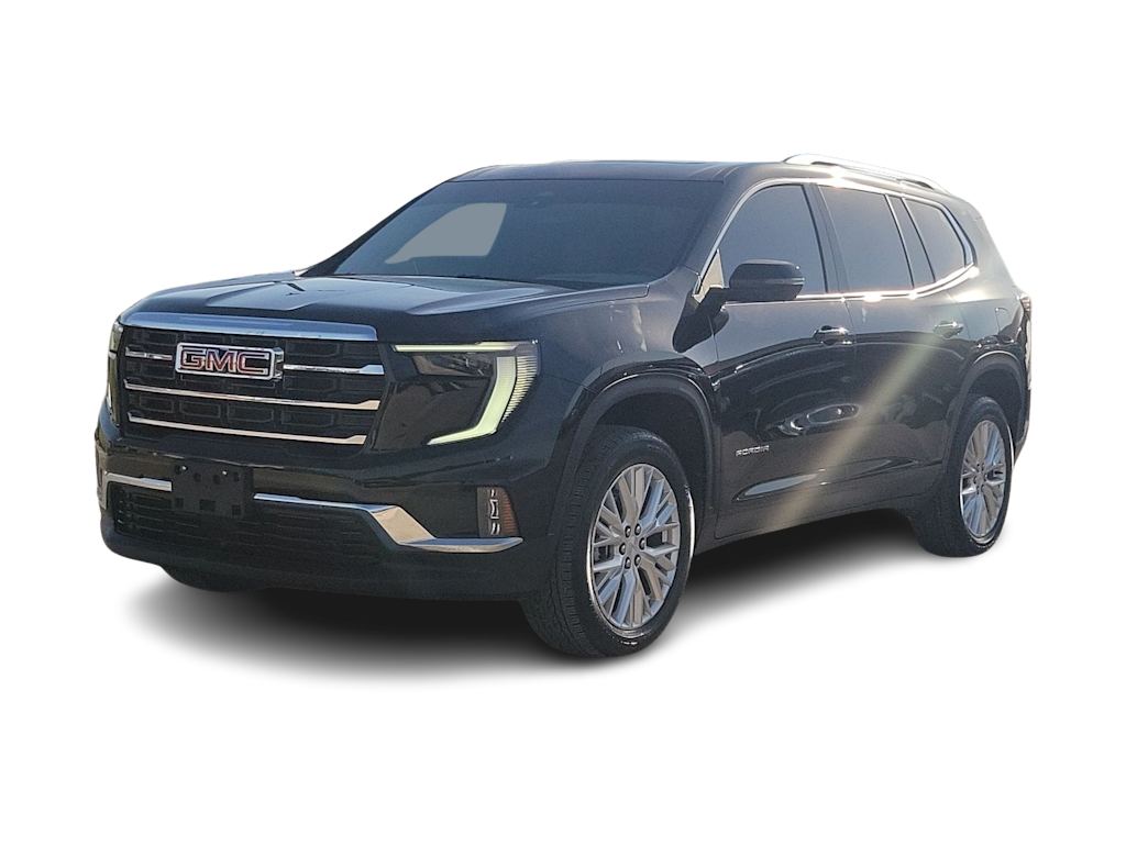 gmc acadia 2025 1GKENKRS2SJ172975 image gmc acadia 2025 1GKENKRS2SJ172975 image