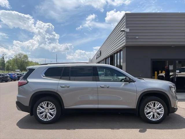 gmc acadia 2025 1GKENNRS2SJ144496 image gmc acadia 2025 1GKENNRS2SJ144496 image