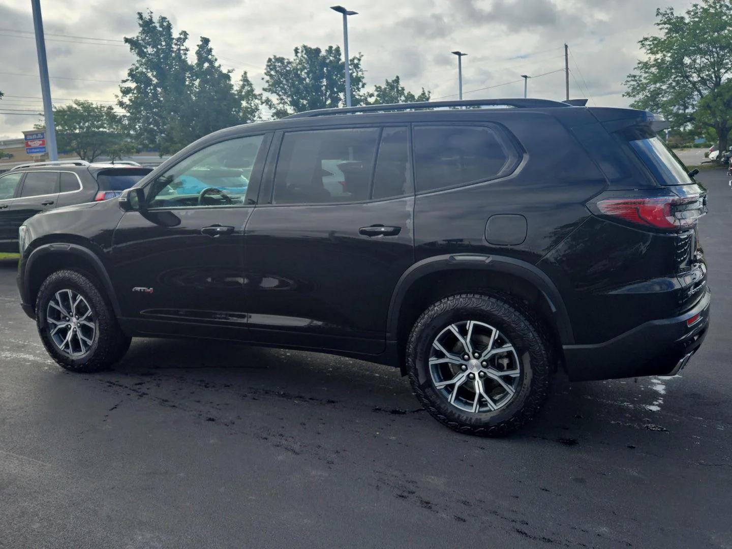 gmc acadia 2025 1GKENPRS6SJ238621 image gmc acadia 2025 1GKENPRS6SJ238621 image