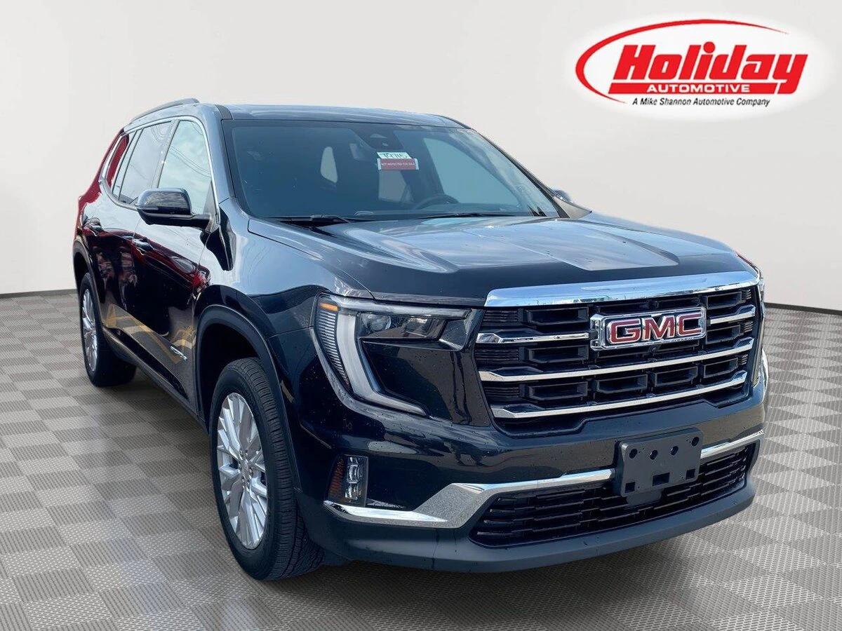 gmc acadia 2025 1GKENNRS0SJ246735 image gmc acadia 2025 1GKENNRS0SJ246735 image