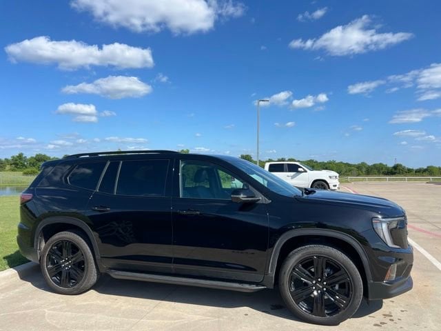 gmc acadia 2025 1GKENKRS8SJ138605 image gmc acadia 2025 1GKENKRS8SJ138605 image