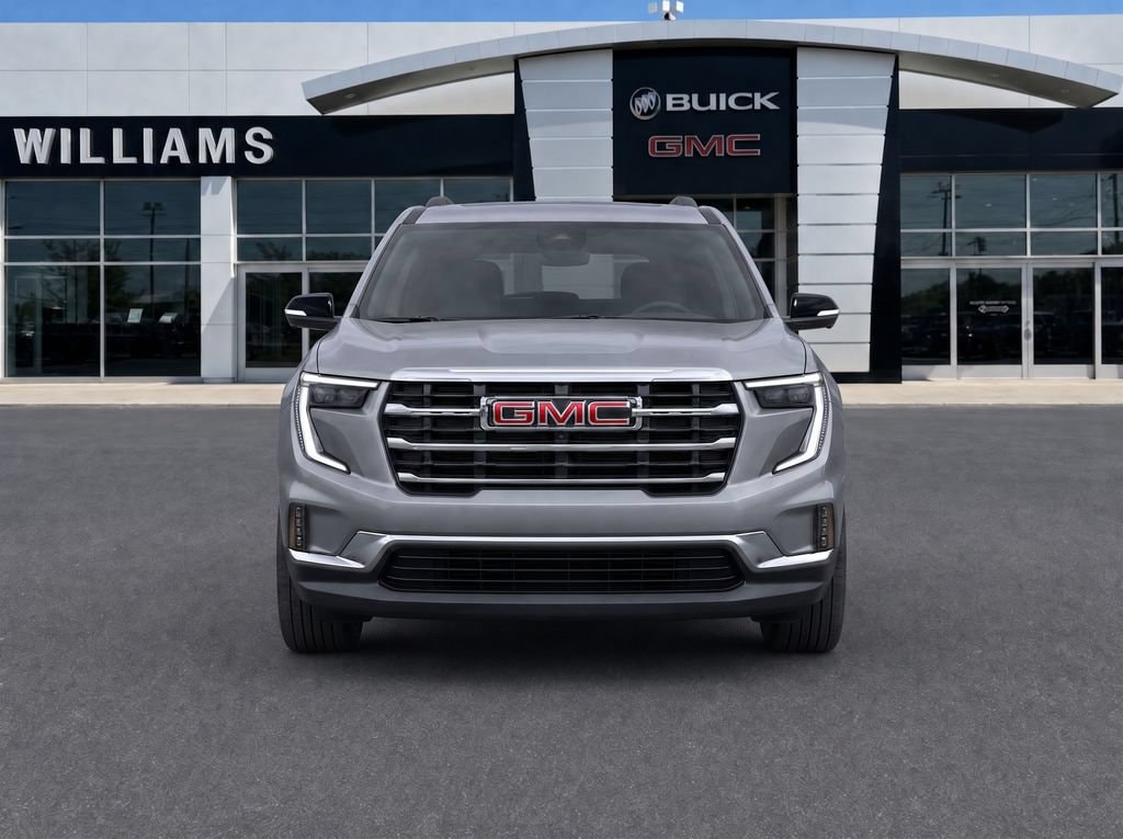 gmc acadia 2025 1GKENKRS7SJ277821 image gmc acadia 2025 1GKENKRS7SJ277821 image