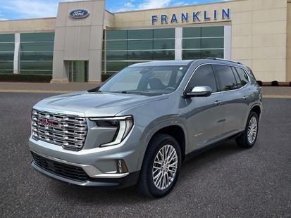 gmc acadia 2025 1GKENRRS2SJ134204 image gmc acadia 2025 1GKENRRS2SJ134204 image