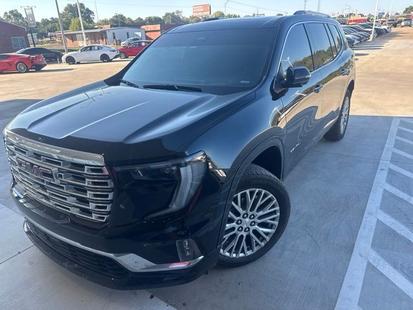 gmc acadia 2025 1GKENRRS6SJ235567 image gmc acadia 2025 1GKENRRS6SJ235567 image
