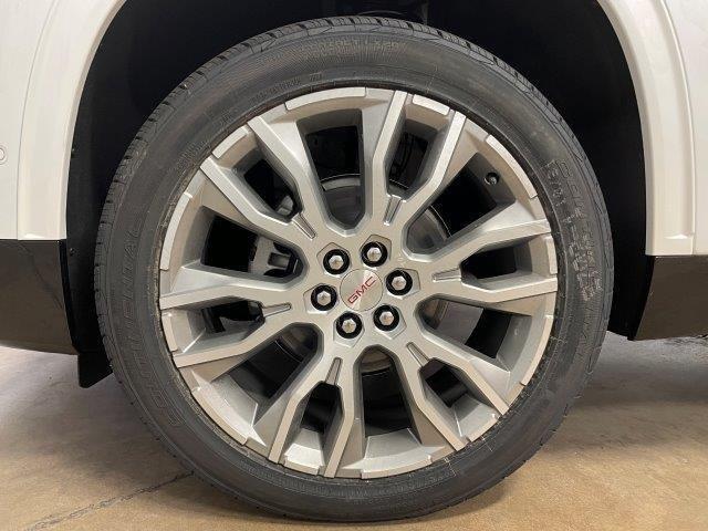 gmc acadia 2025 1GKENRRS4SJ125455 image gmc acadia 2025 1GKENRRS4SJ125455 image