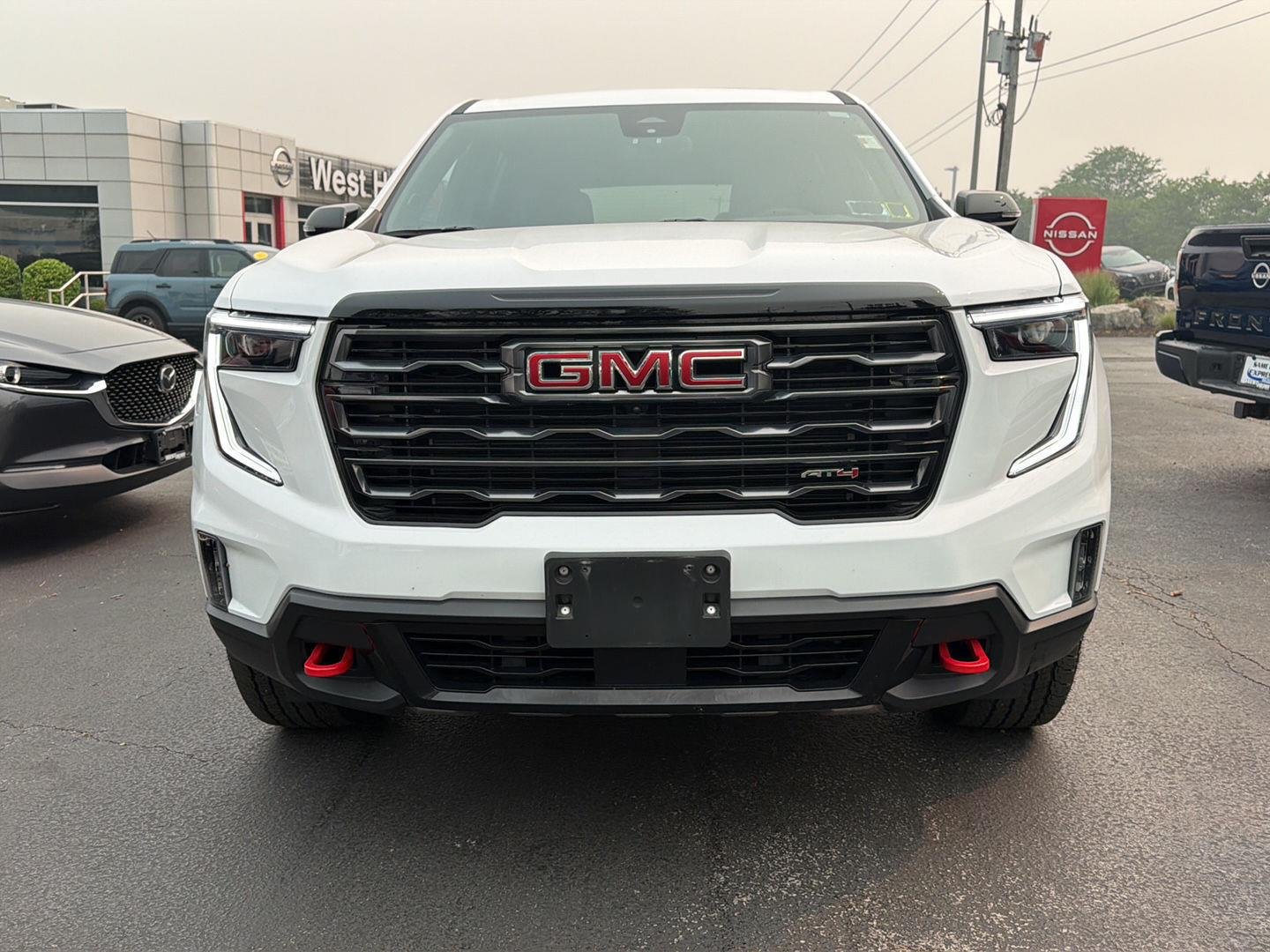 gmc acadia 2025 1GKENPRS4SJ134094 image gmc acadia 2025 1GKENPRS4SJ134094 image