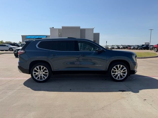 gmc acadia 2025 1GKENRRS6SJ216842 image gmc acadia 2025 1GKENRRS6SJ216842 image