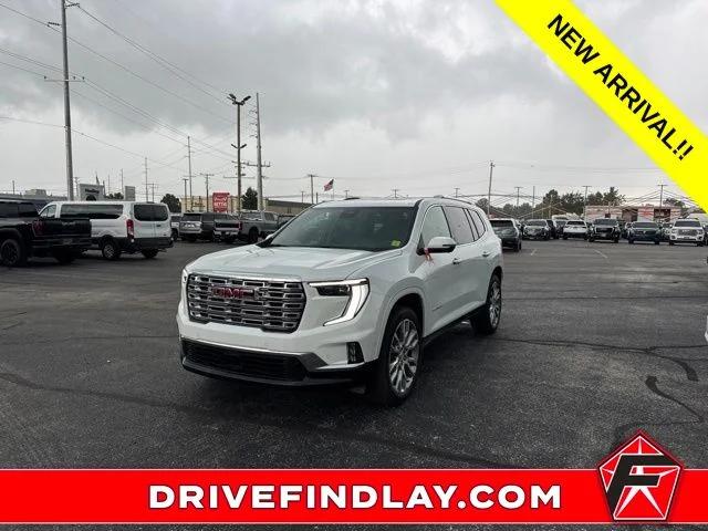 gmc acadia 2025 1GKENRRS1SJ263549 image gmc acadia 2025 1GKENRRS1SJ263549 image