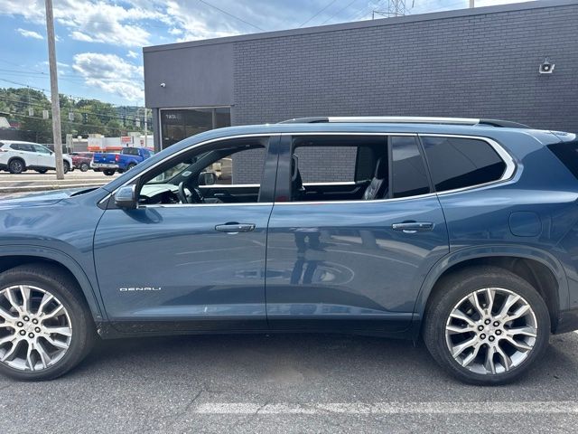gmc acadia 2025 1GKENRRS9SJ127783 image gmc acadia 2025 1GKENRRS9SJ127783 image