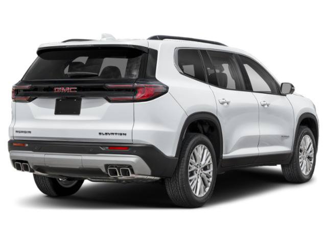 gmc acadia 2025 1GKENNRS0SJ203965 image gmc acadia 2025 1GKENNRS0SJ203965 image