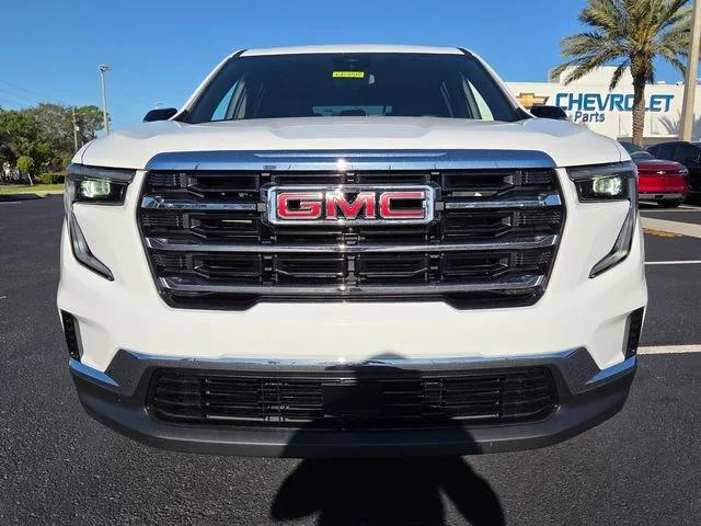 gmc acadia 2025 1GKENKRS4SJ298464 image gmc acadia 2025 1GKENKRS4SJ298464 image