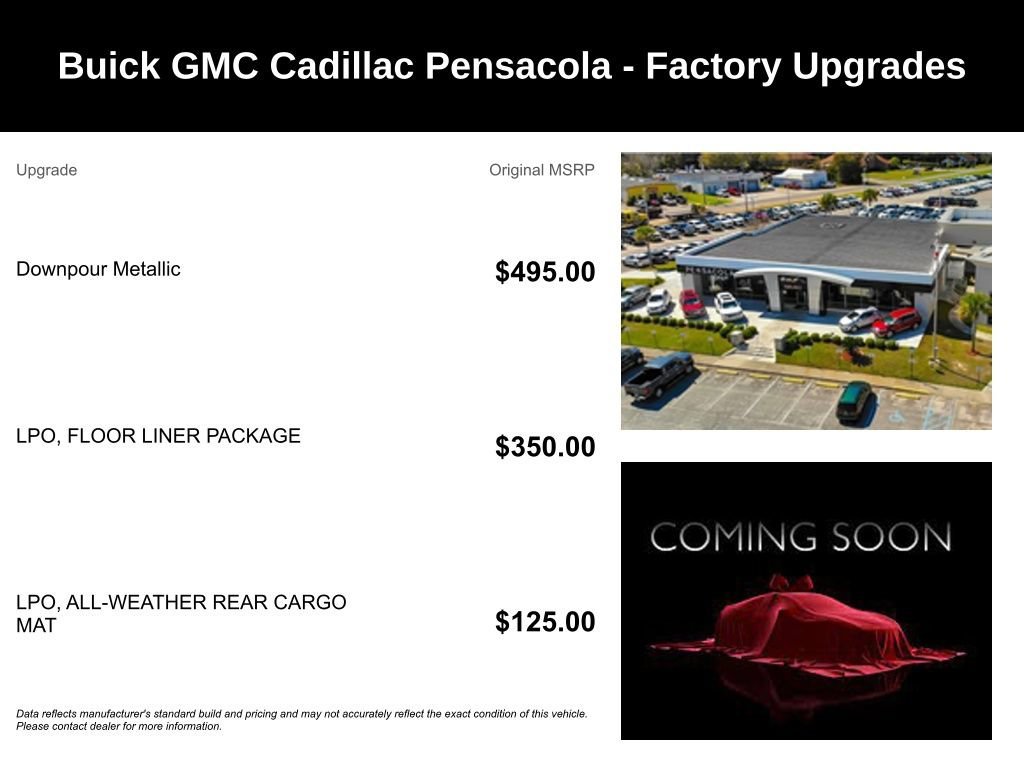 gmc acadia 2025 1GKENLRS1SJ195167 image gmc acadia 2025 1GKENLRS1SJ195167 image