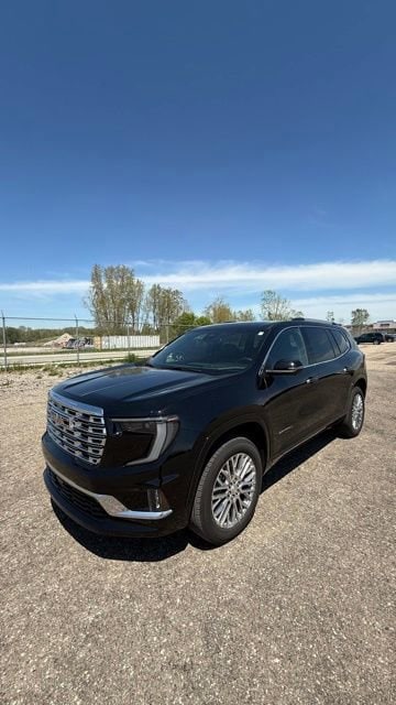 gmc acadia 2025 1GKENRRS7SJ176786 image gmc acadia 2025 1GKENRRS7SJ176786 image