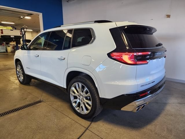 gmc acadia 2025 1GKENRRS9SJ149041 image gmc acadia 2025 1GKENRRS9SJ149041 image