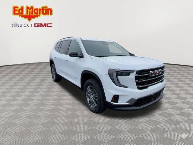 gmc acadia 2025 1GKENKRS8SJ159390 image gmc acadia 2025 1GKENKRS8SJ159390 image