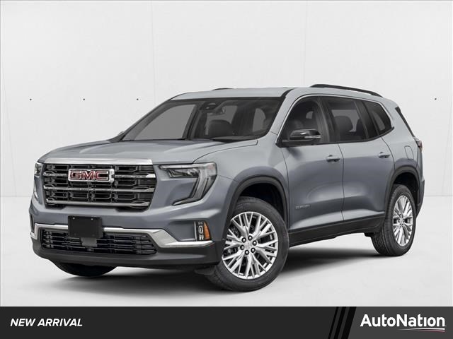 gmc acadia 2025 1GKENNRS3SJ272164 image gmc acadia 2025 1GKENNRS3SJ272164 image