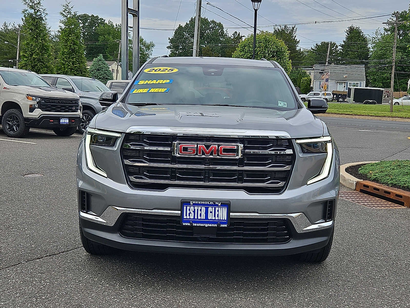 gmc acadia 2025 1GKENKRS8SJ235285 image gmc acadia 2025 1GKENKRS8SJ235285 image