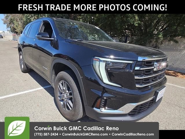 gmc acadia 2025 1GKENNRS7SJ291428 image gmc acadia 2025 1GKENNRS7SJ291428 image