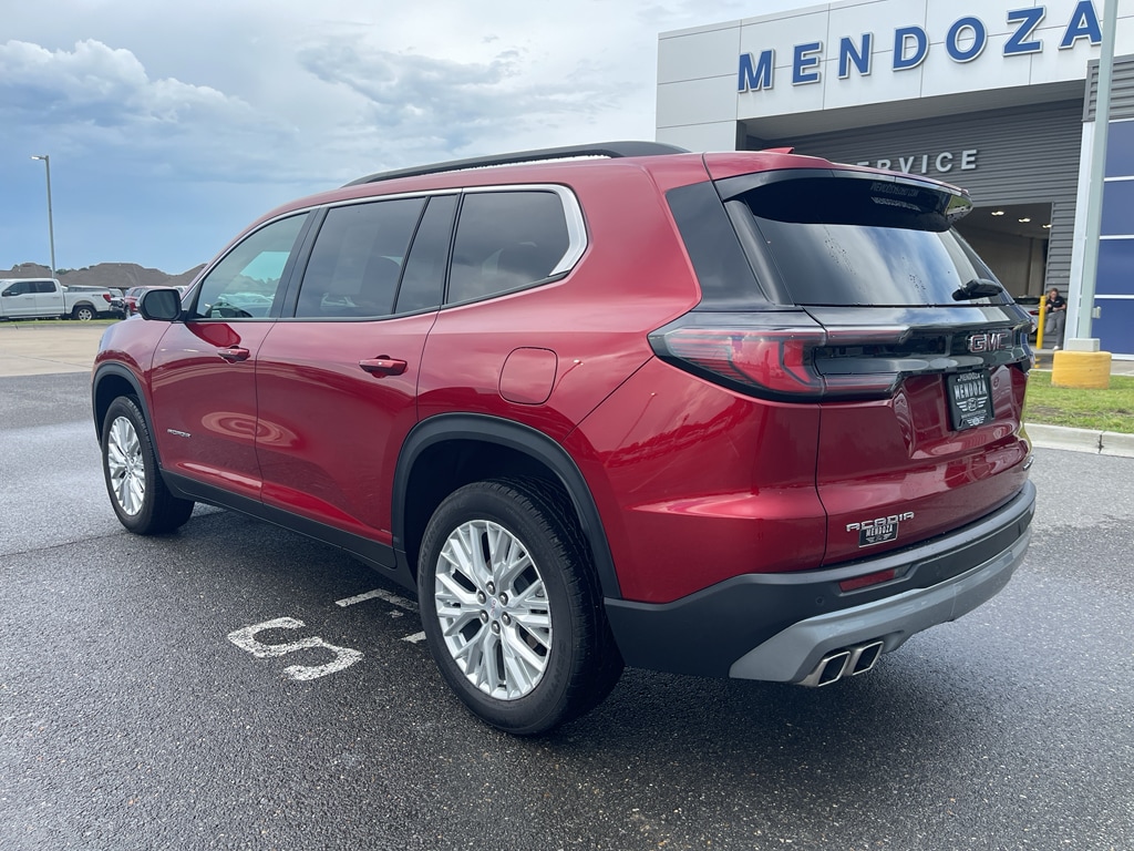 gmc acadia 2025 1GKENKRS9SJ229253 image gmc acadia 2025 1GKENKRS9SJ229253 image