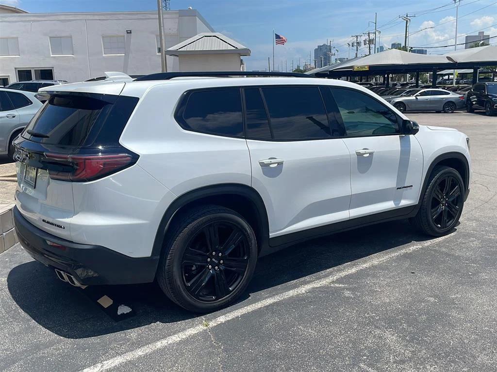 gmc acadia 2025 1GKENKRS8SJ155341 image gmc acadia 2025 1GKENKRS8SJ155341 image