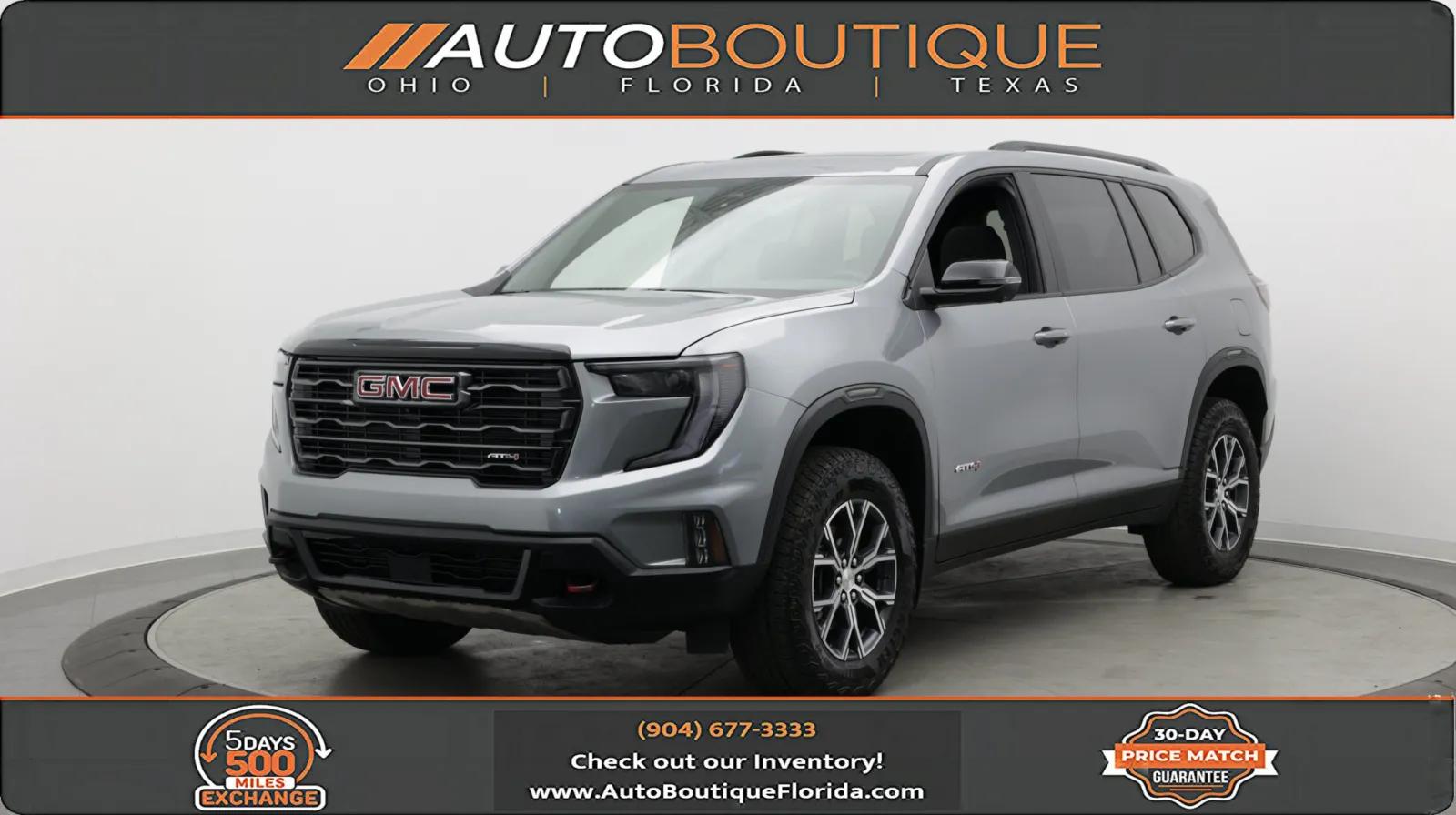 gmc acadia 2025 1GKENPRS3SJ169984 image gmc acadia 2025 1GKENPRS3SJ169984 image