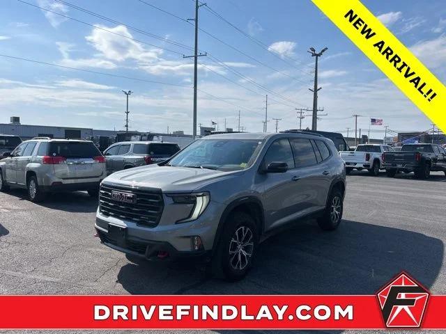 gmc acadia 2025 1GKENPRS9SJ269698 image gmc acadia 2025 1GKENPRS9SJ269698 image