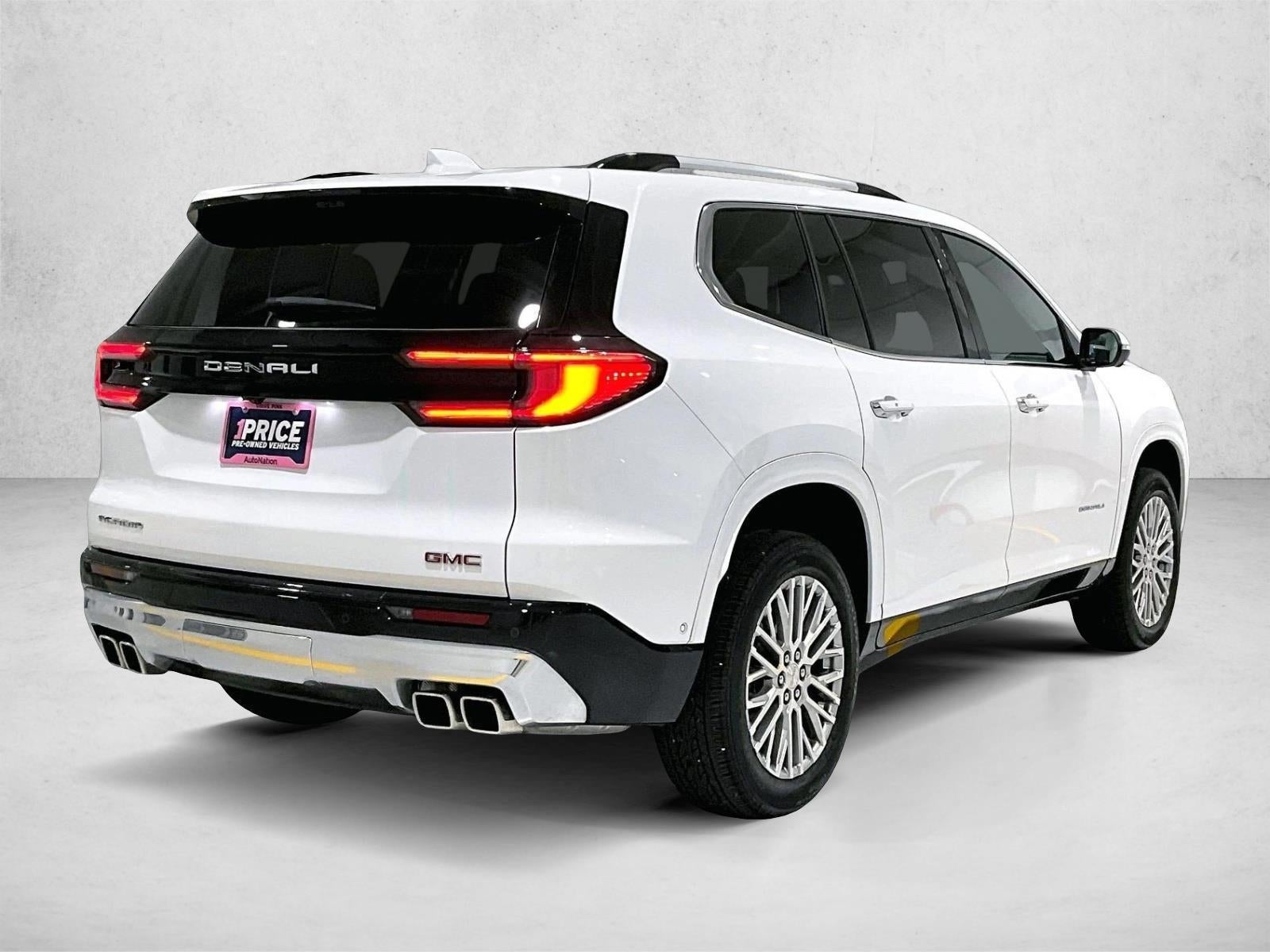 gmc acadia 2025 1GKENLRS1SJ224621 image gmc acadia 2025 1GKENLRS1SJ224621 image