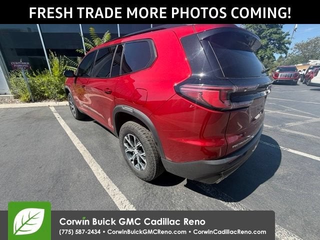 gmc acadia 2025 1GKENPRS4SJ241033 image gmc acadia 2025 1GKENPRS4SJ241033 image