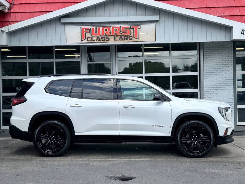 gmc acadia 2025 1GKENNRS7SJ135051 image gmc acadia 2025 1GKENNRS7SJ135051 image