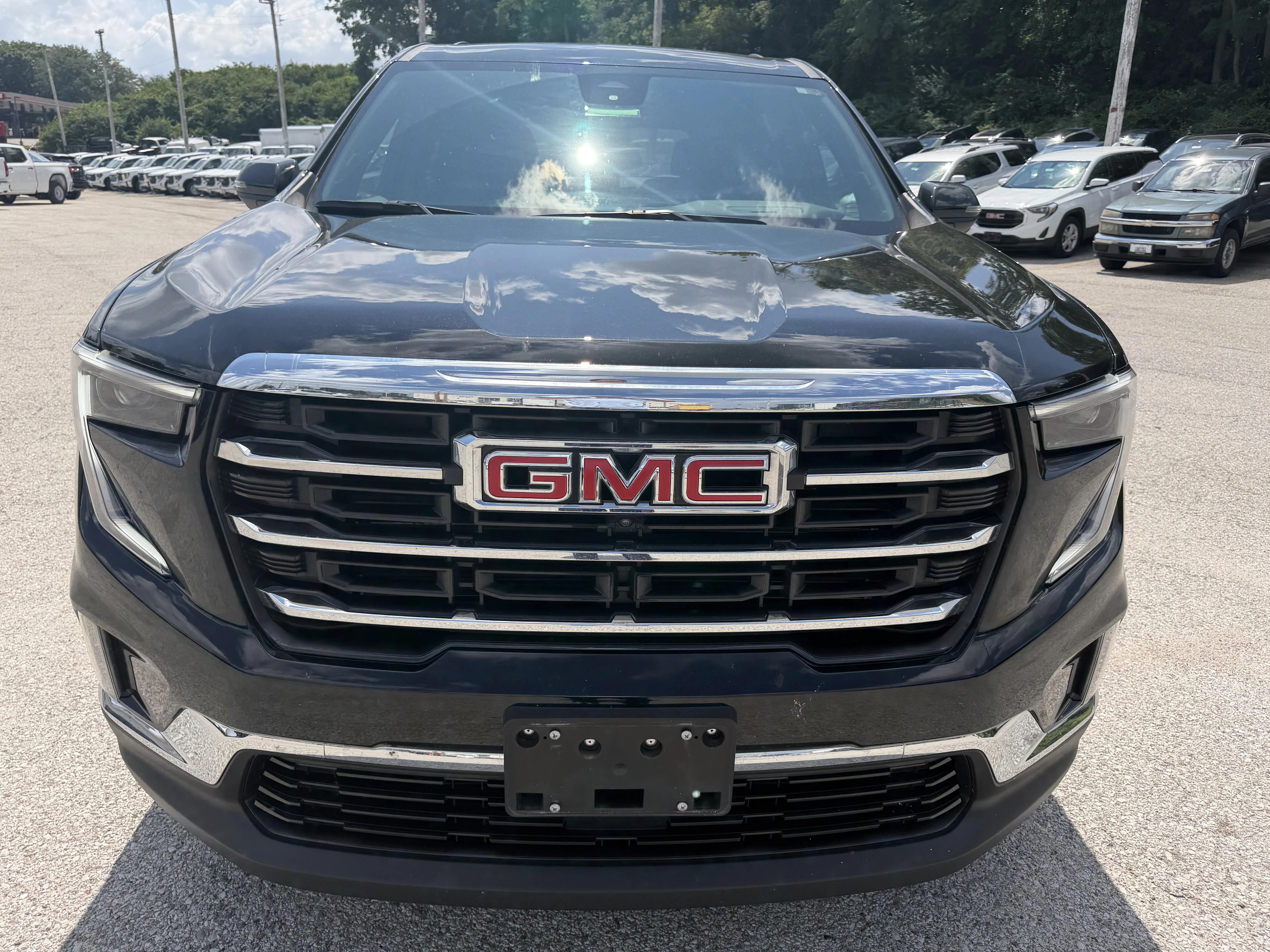 gmc acadia 2025 1GKENKRS1SJ203200 image gmc acadia 2025 1GKENKRS1SJ203200 image