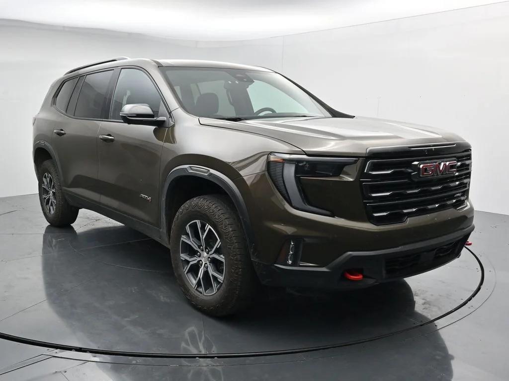 gmc acadia 2025 1GKENPRS2SJ148320 image gmc acadia 2025 1GKENPRS2SJ148320 image
