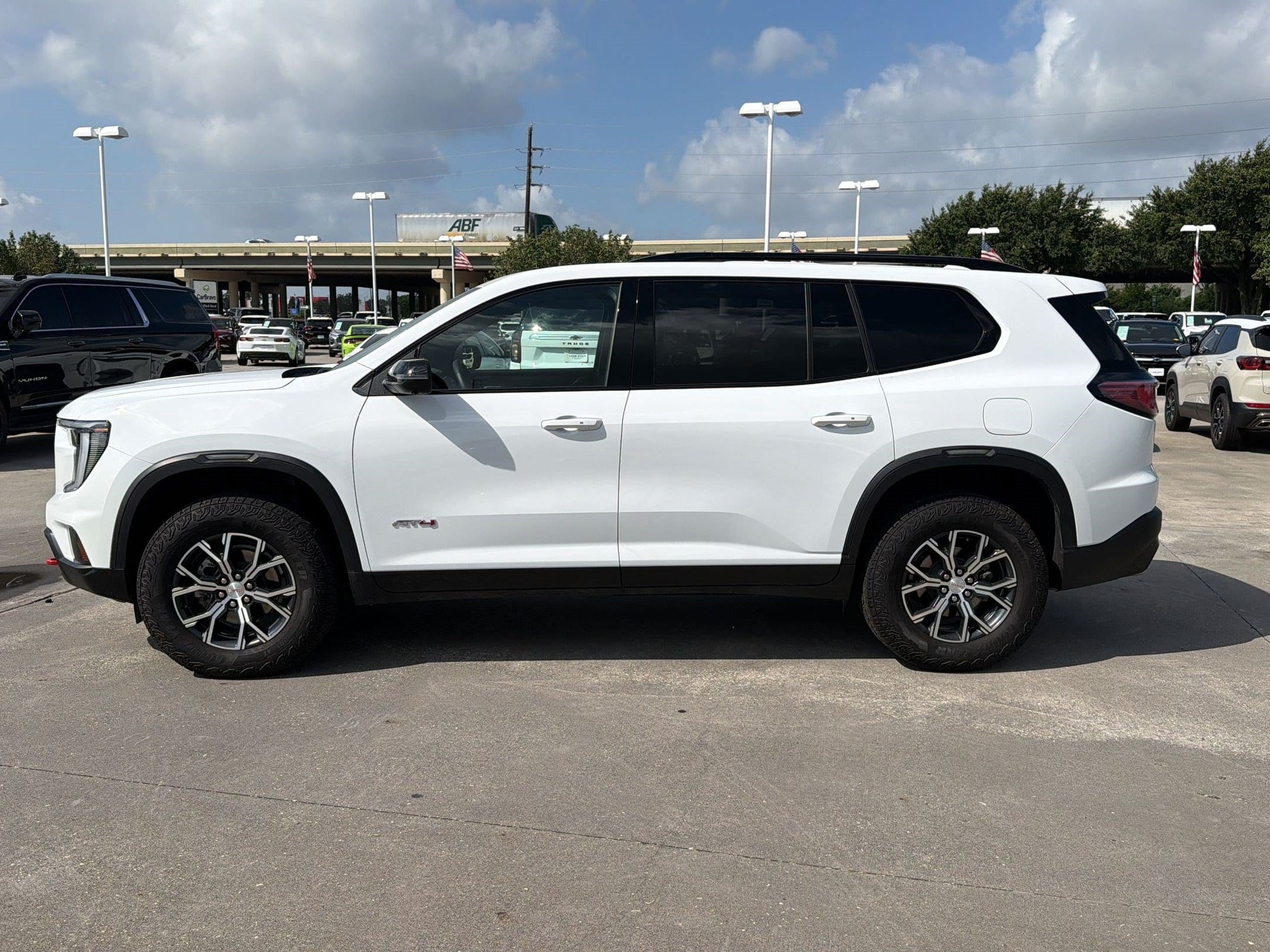 gmc acadia 2025 1GKENPRS9SJ296108 image gmc acadia 2025 1GKENPRS9SJ296108 image