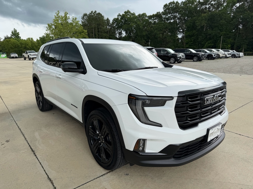 gmc acadia 2025 1GKENKRS4SJ273161 image gmc acadia 2025 1GKENKRS4SJ273161 image
