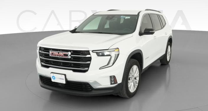 gmc acadia 2025 1GKENKRS5SJ116660 image gmc acadia 2025 1GKENKRS5SJ116660 image