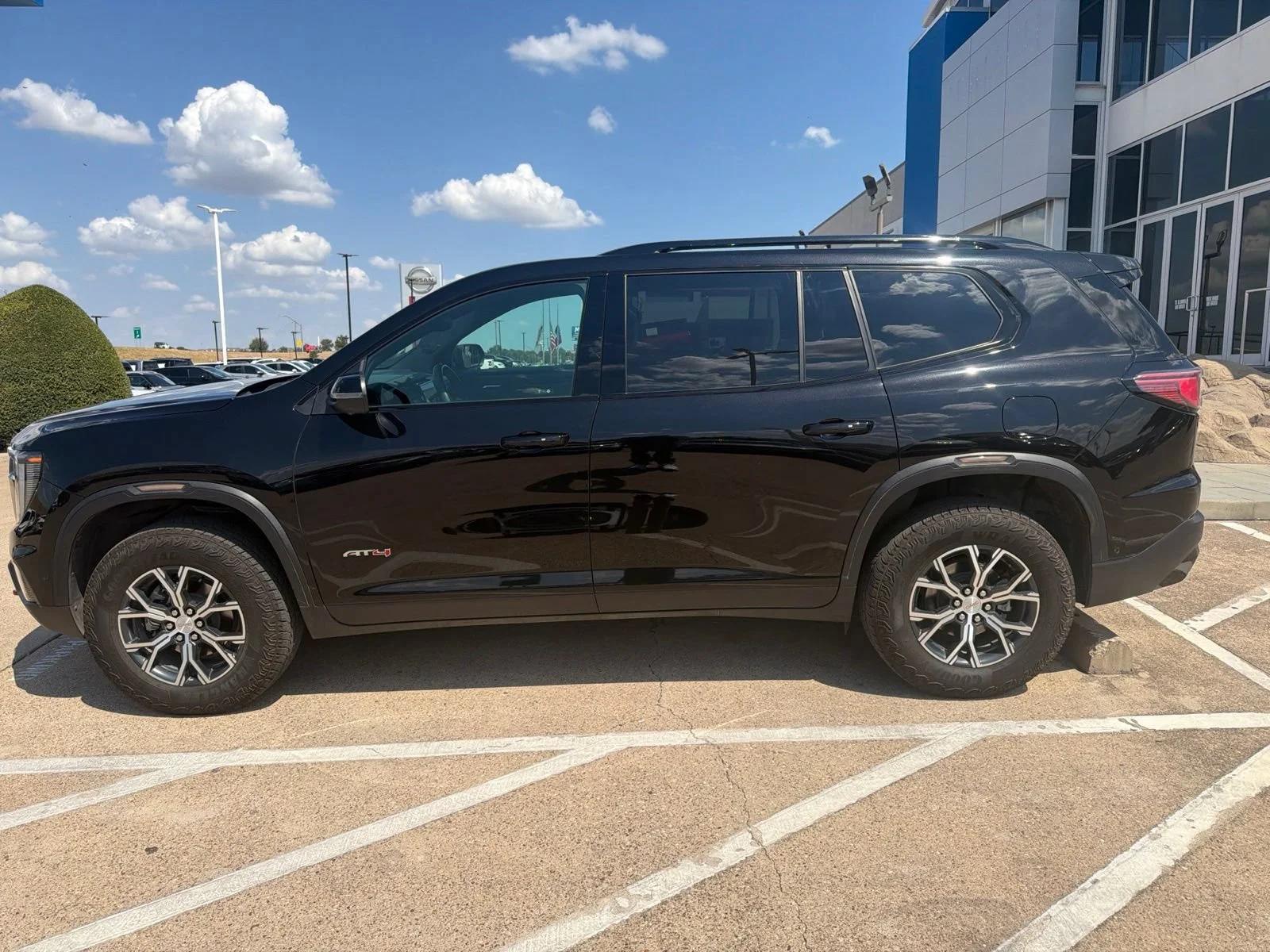 gmc acadia 2025 1GKENPRSXSJ118434 image gmc acadia 2025 1GKENPRSXSJ118434 image