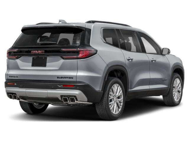 gmc acadia 2025 1GKENNRS2SJ216121 image gmc acadia 2025 1GKENNRS2SJ216121 image