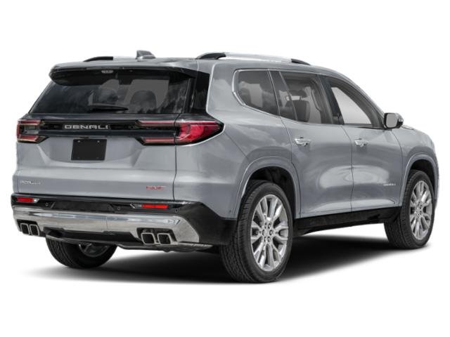 gmc acadia 2025 1GKENRRS1SJ275751 image gmc acadia 2025 1GKENRRS1SJ275751 image