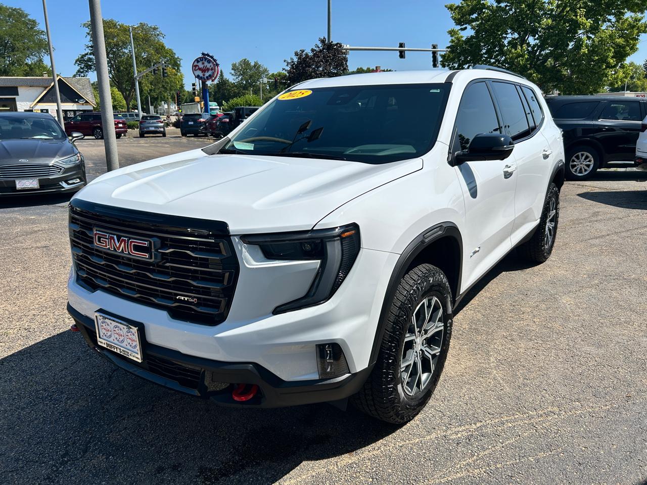 gmc acadia 2025 1GKENPRS6SJ300518 image gmc acadia 2025 1GKENPRS6SJ300518 image